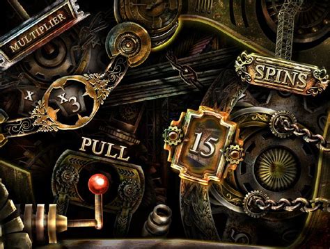 Steam Punk Heroes Slot Online: Review, Bonuses, Rules to Play .